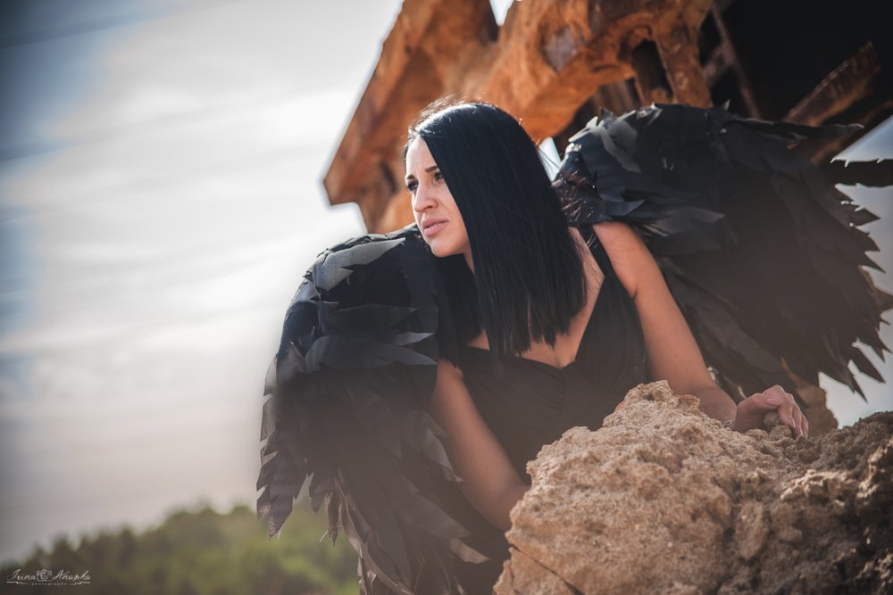 Photograph by Ирина Анопко