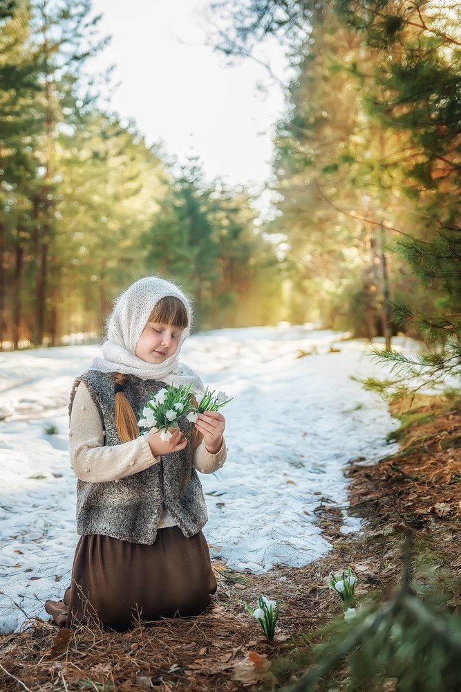 Photograph by Ирина Анопко