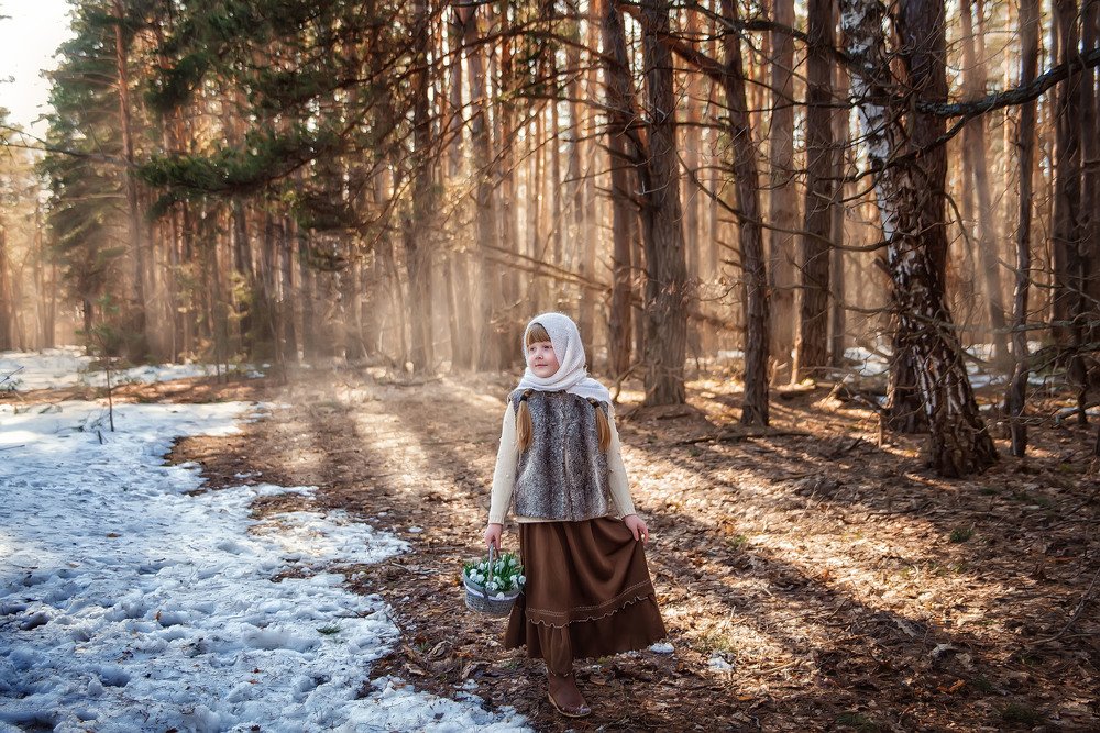 Photograph by Ирина Анопко