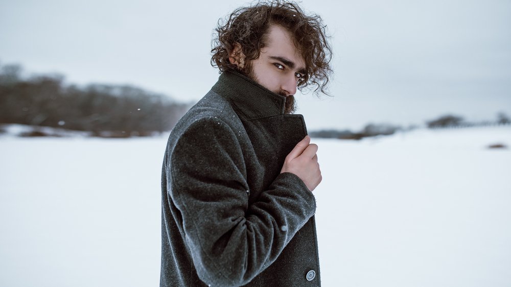 Photograph by Ольга Канайкина