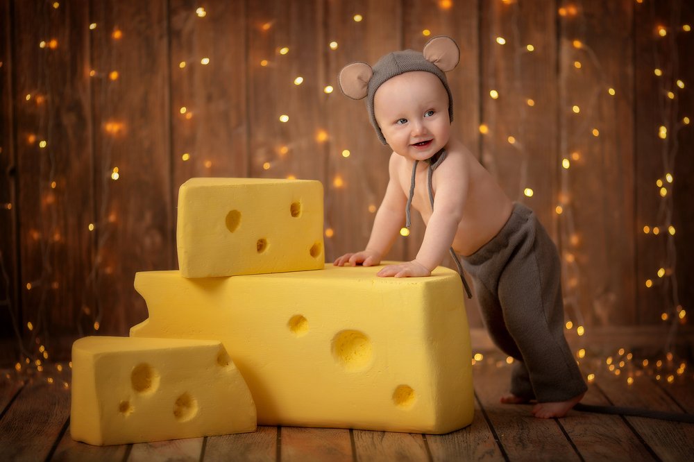 Photograph by Аня Работягова