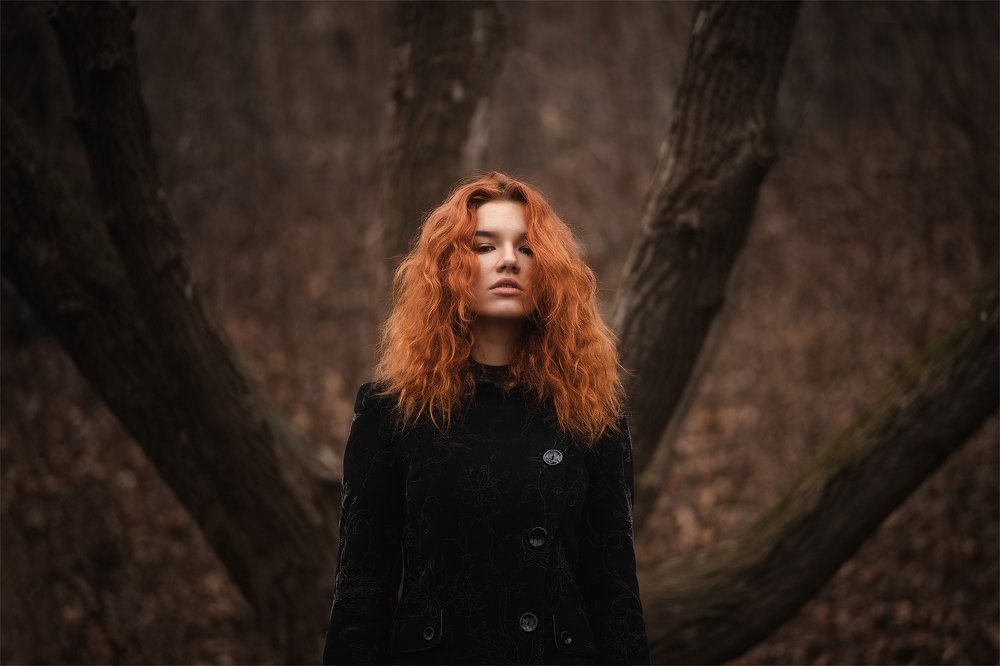 Photograph by Алексей Андреев