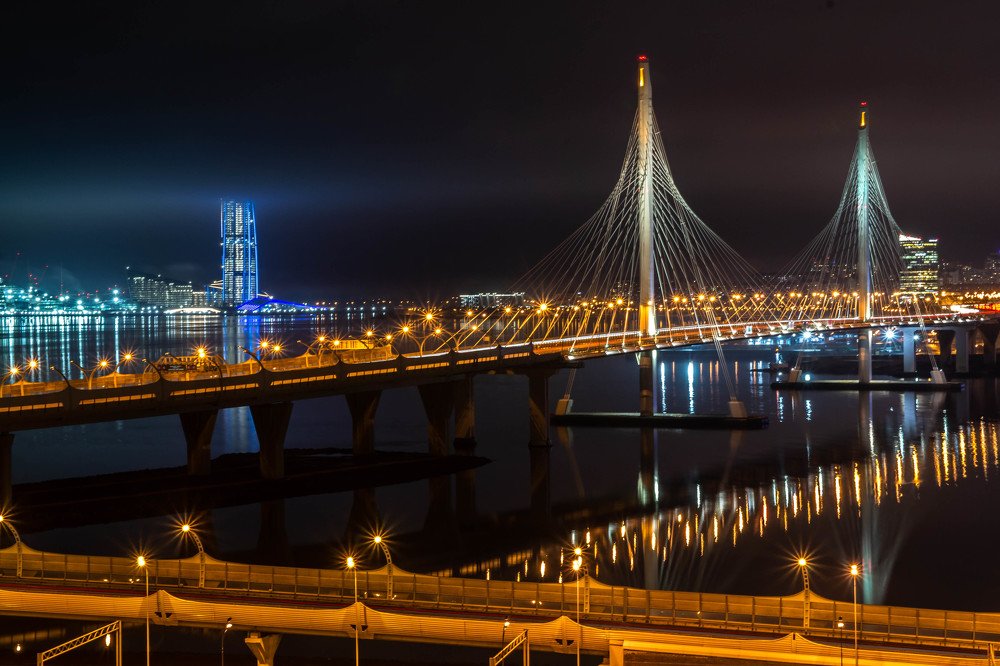 Photograph by Елена Боржковская