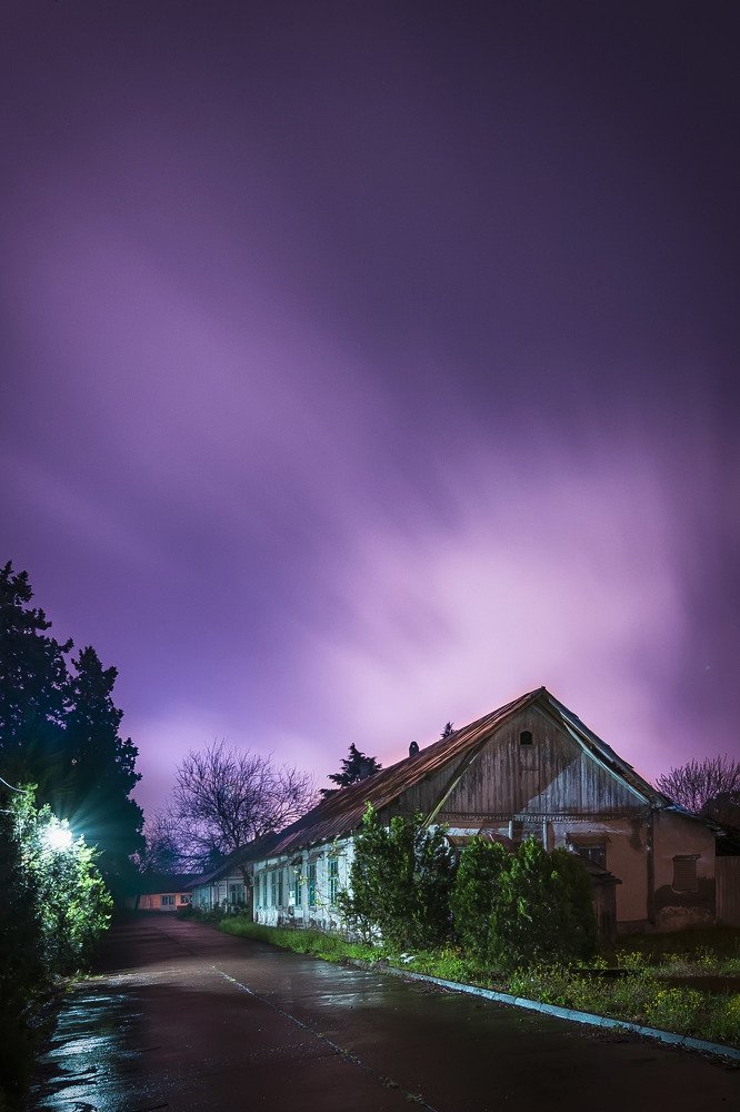 Photograph by Riahi Hosein