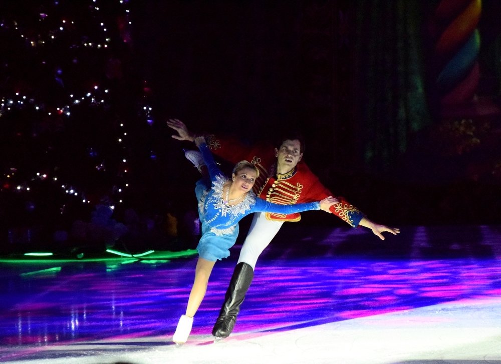 Photograph by Альбина Хвастунова