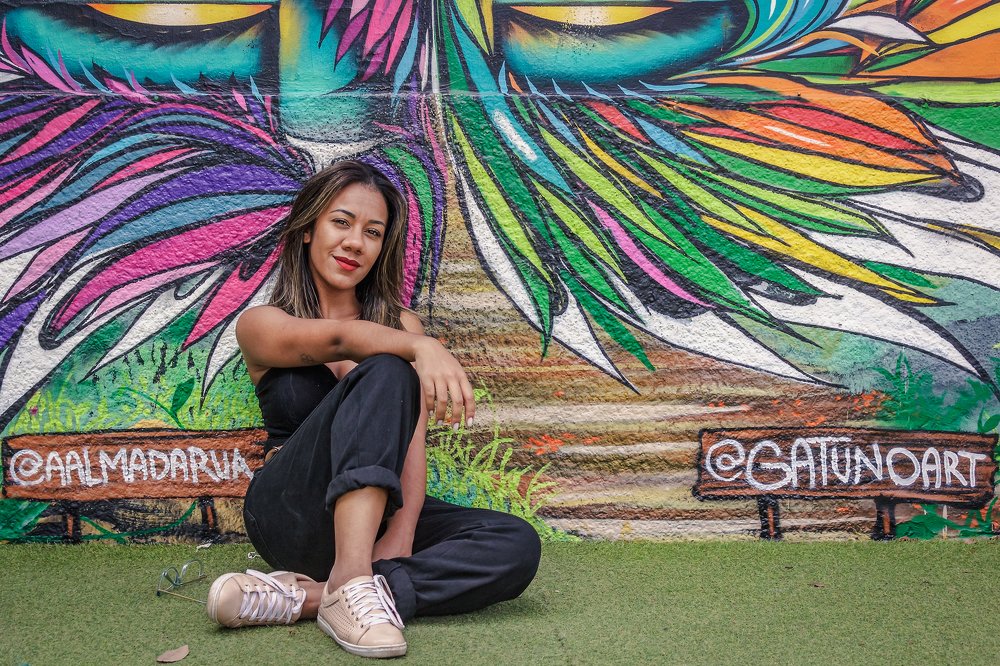 Photograph by Cláudio Simóes Dias