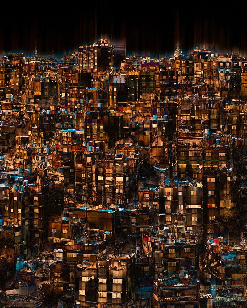 Фотография автора Ibrahim Nabeel