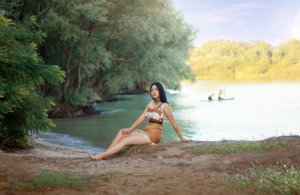 Photograph by Наталья Широкая