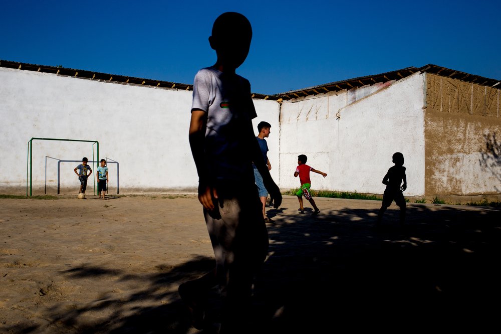 Photograph by Абдумавлон Мадмусаев