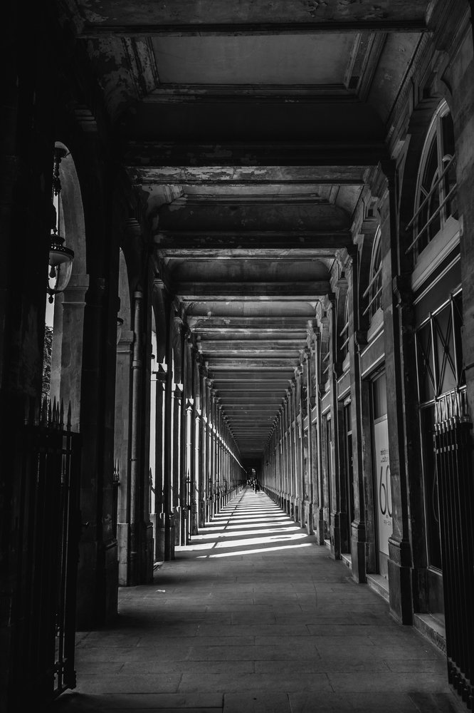 Photograph by Inna Skaldutska