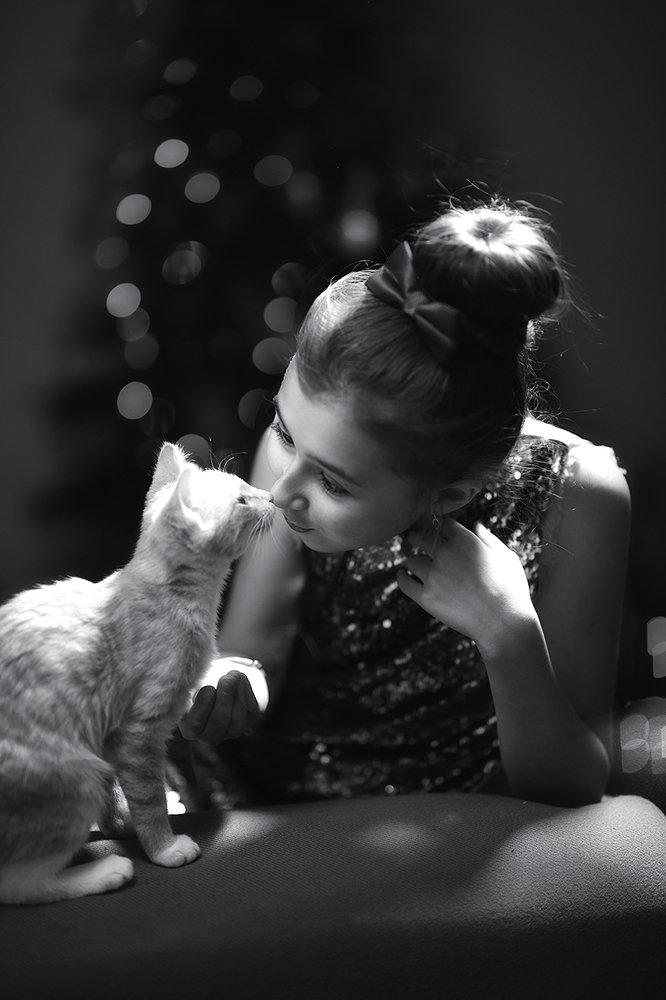 Photograph by Светлана Кужагалиева