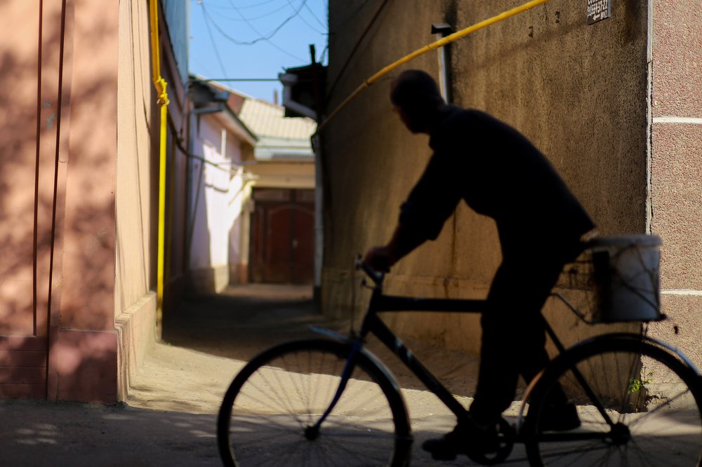 Photograph by Абдумавлон Мадмусаев