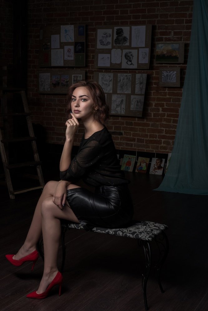 Photograph by Фарида Рахимова