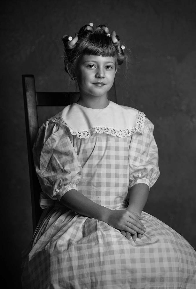 Photograph by Вера Аркадьева