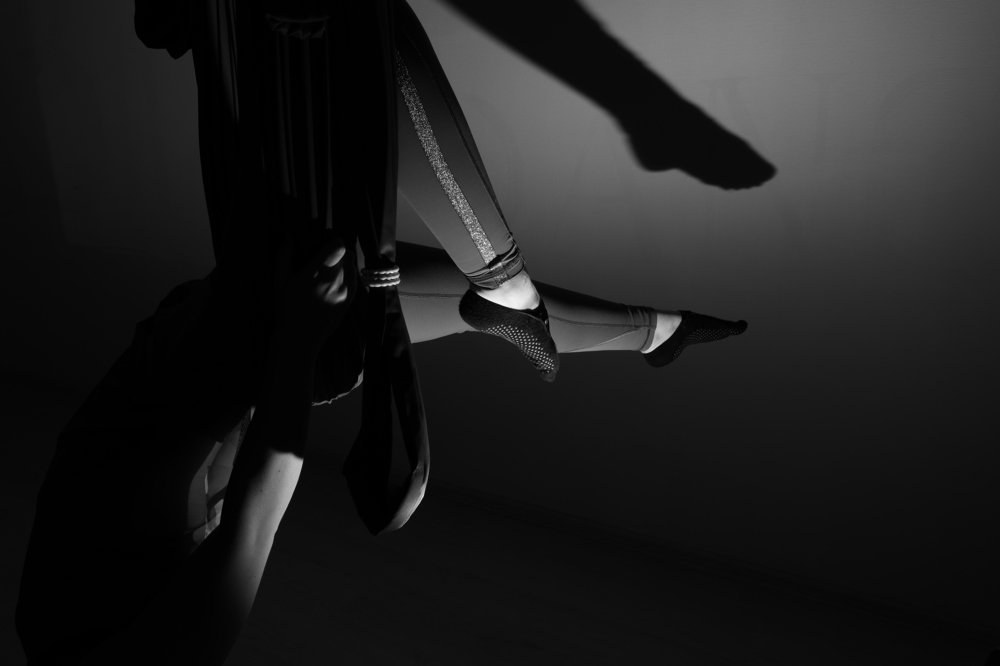 Photograph by Olga Oginskaya