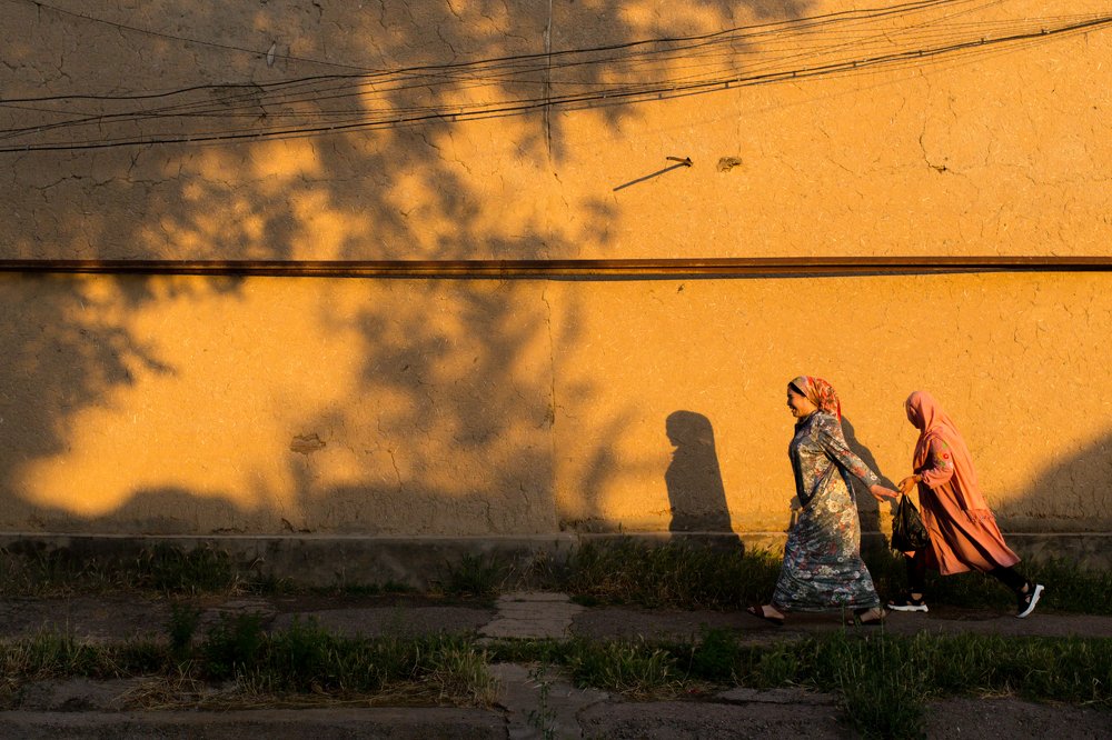 Photograph by Абдумавлон Мадмусаев