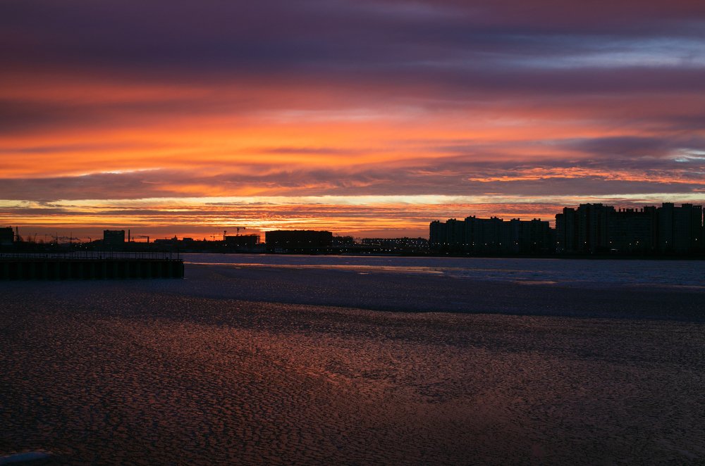 Photograph by ANASTASIIA LOMAEVA