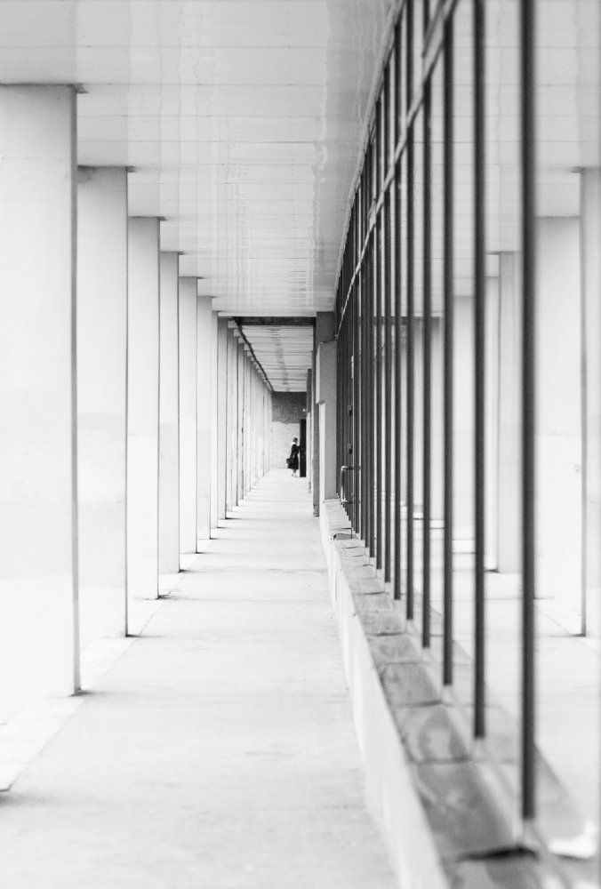 Photograph by ANASTASIIA LOMAEVA