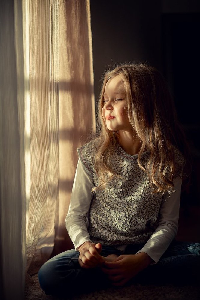 Photograph by Ольга Лебедева