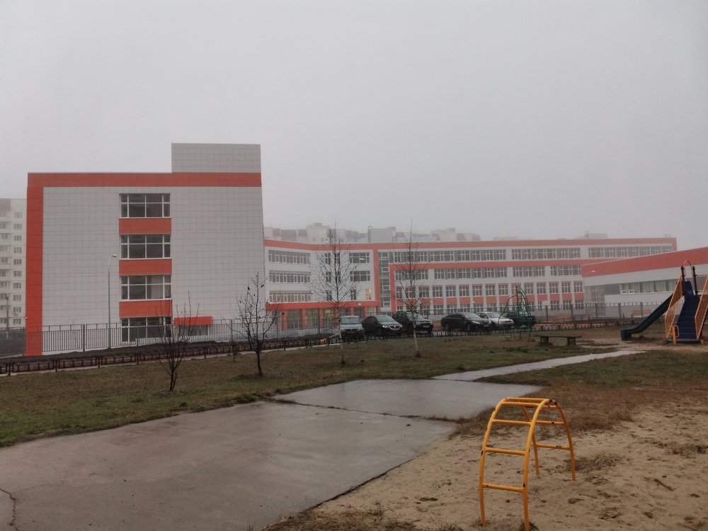 Photograph by Александр Костин