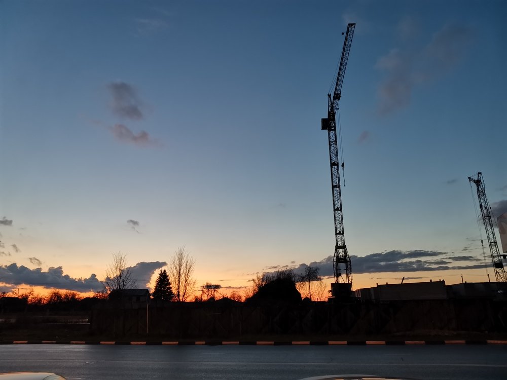 Photograph by Александр Костин