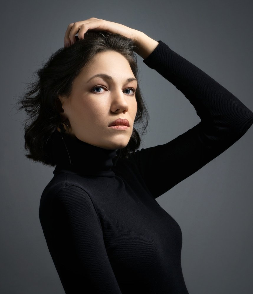 Photograph by Konstantin Volkov