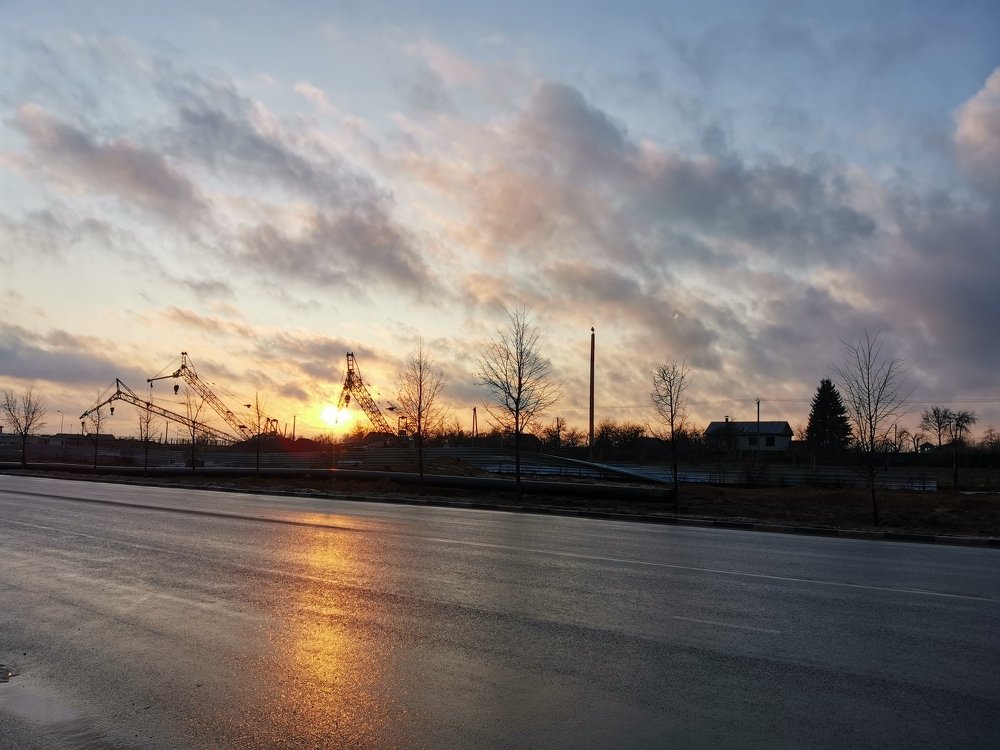 Photograph by Александр Костин