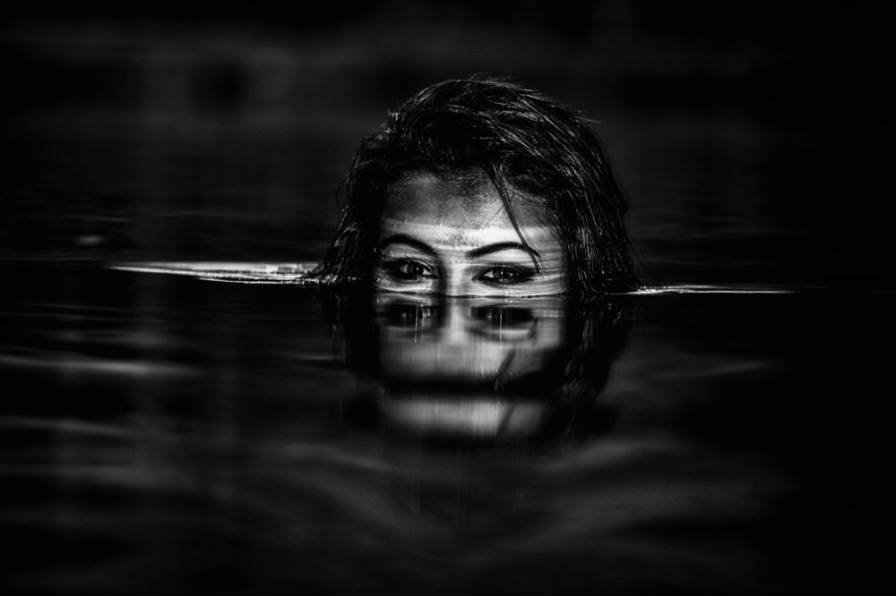 Photograph by Nobel Somi