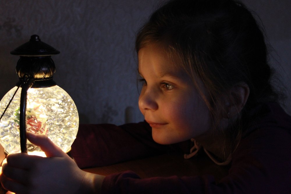 Photograph by Надежда Аксёнова