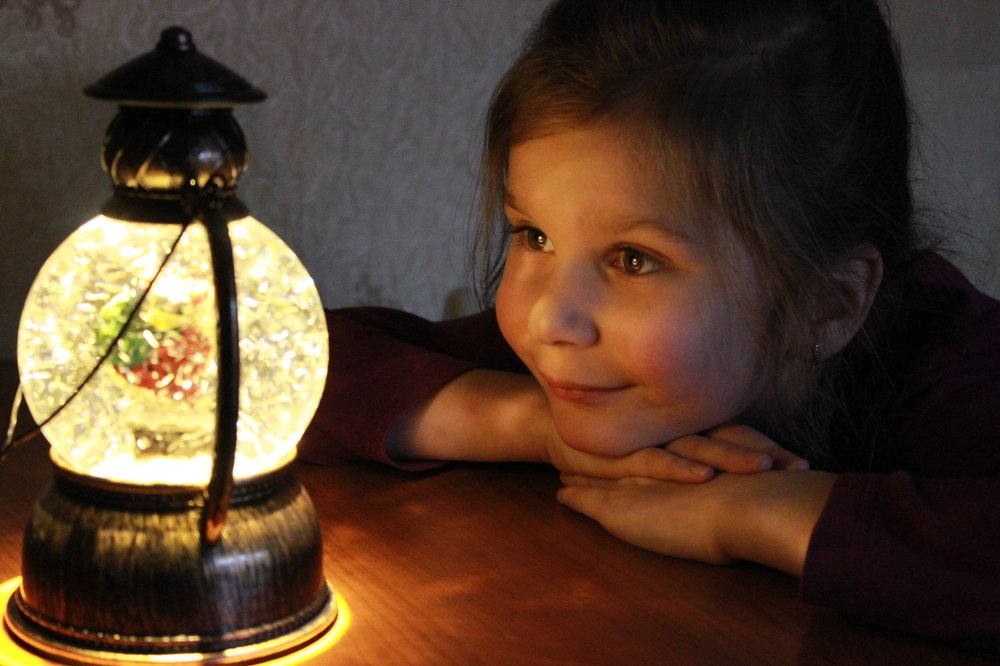 Photograph by Надежда Аксёнова