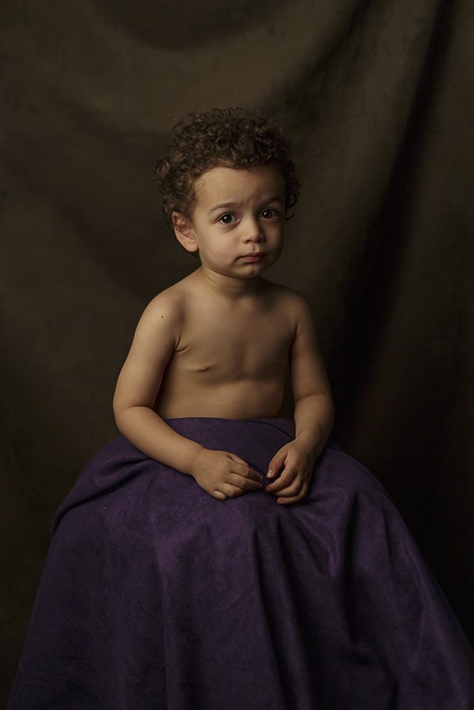 Photograph by Morteza Yousefi