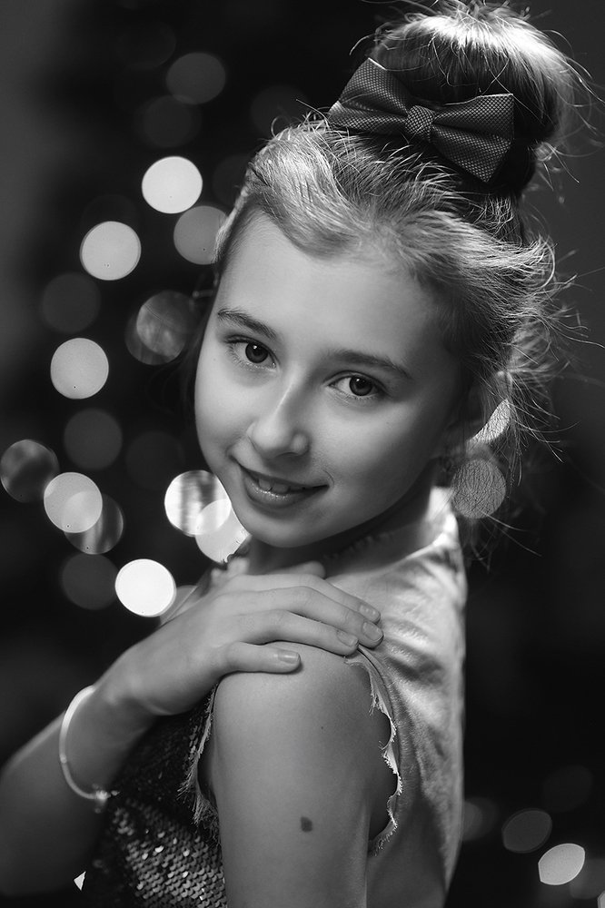 Photograph by Светлана Кужагалиева