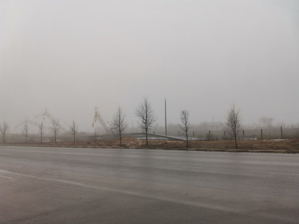 Photograph by Александр Костин