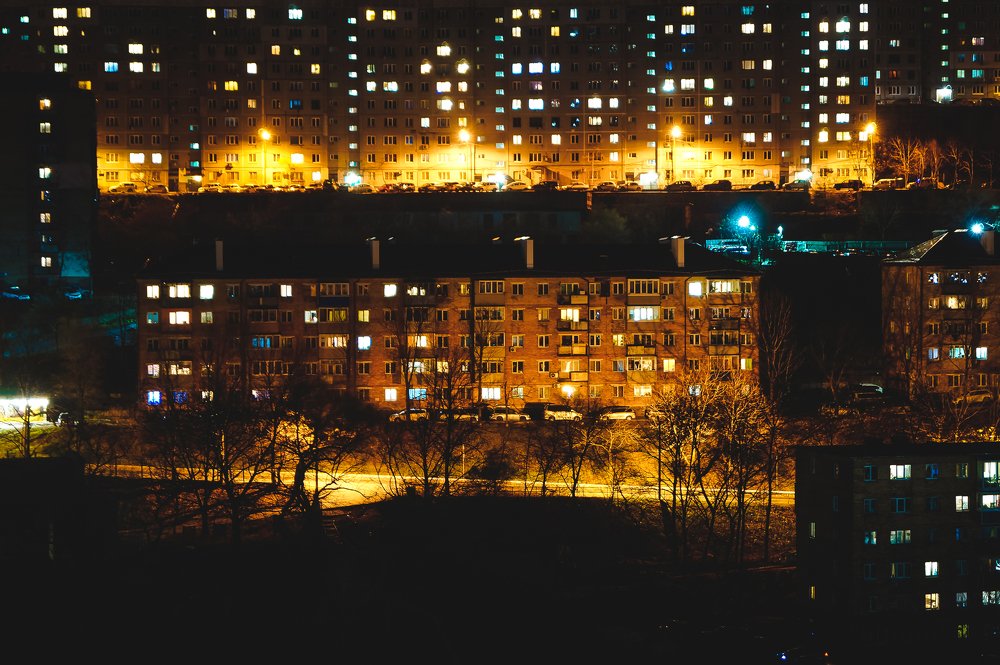 Photograph by Виктор Сёмушкин