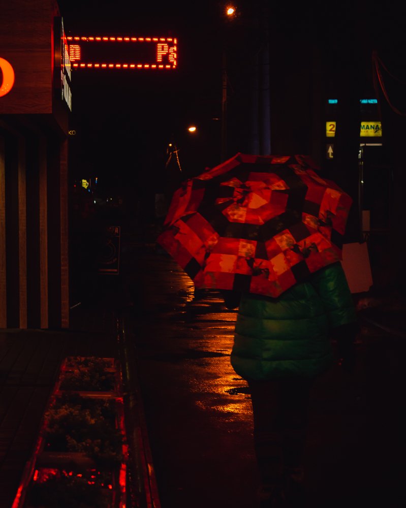 Photograph by Osama Abdo