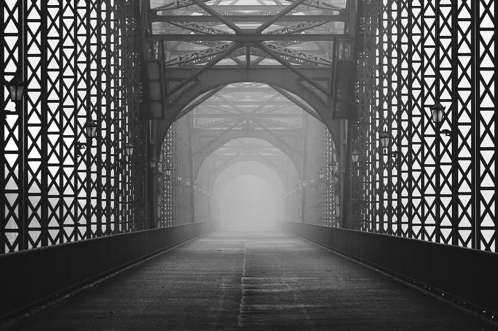 Photograph by Alexander Schönberg