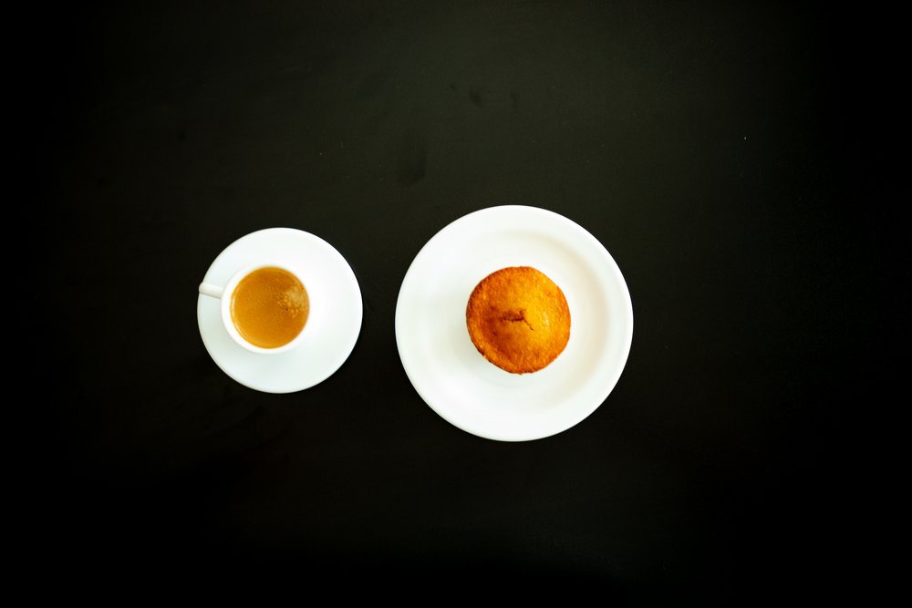 Photograph by Demetrio Jereissati