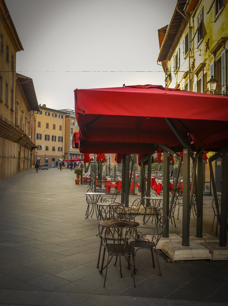 Photograph by Анастасия Мааревская