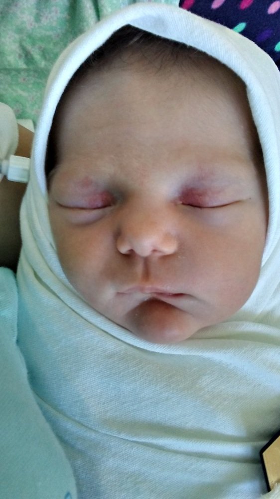 Newborn