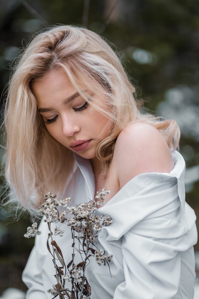 Photograph by Денис Хашба