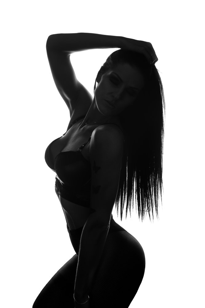 Photograph by Aleksandra Patenko