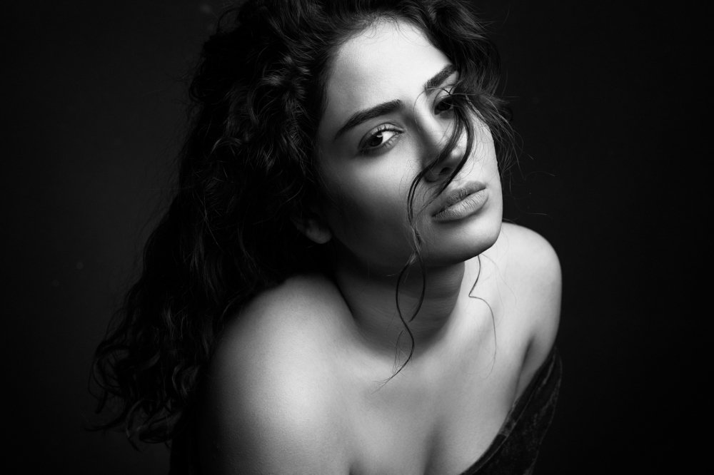 Photograph by Mehdi Mokhtari