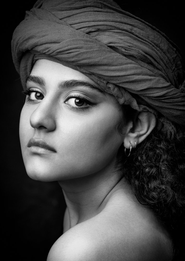 Photograph by Mehdi Mokhtari