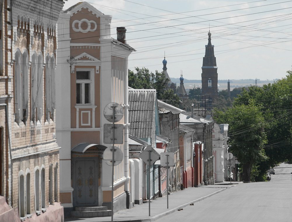 Photograph by Олег Красиков