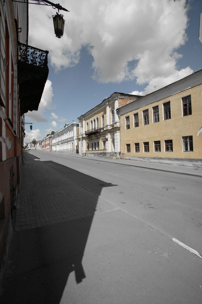 Photograph by Олег Красиков