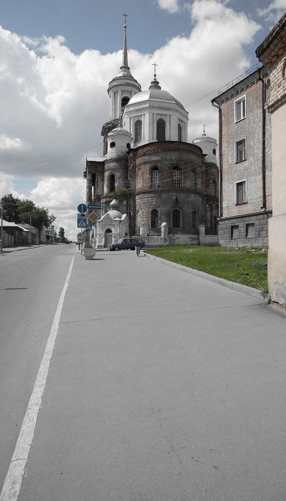 Photograph by Олег Красиков