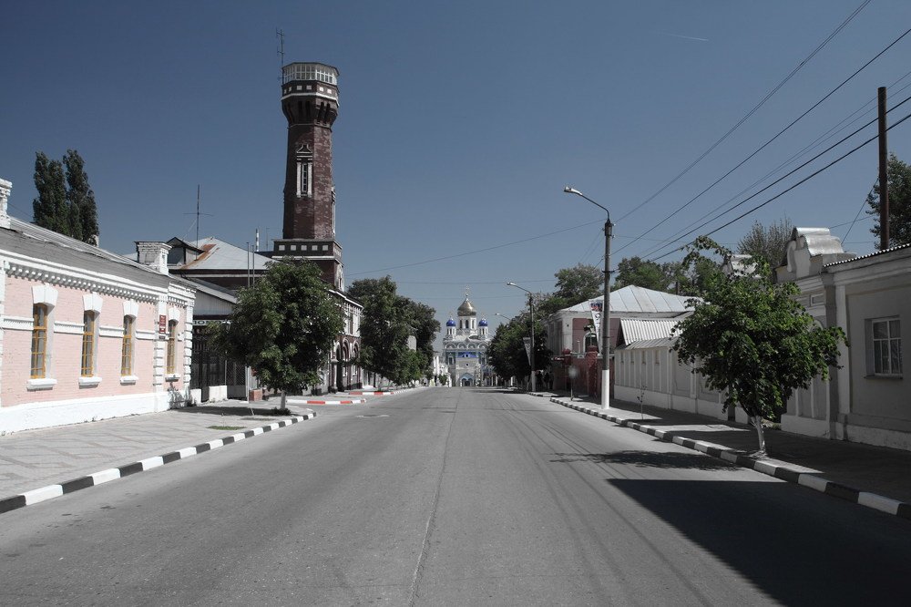 Photograph by Олег Красиков