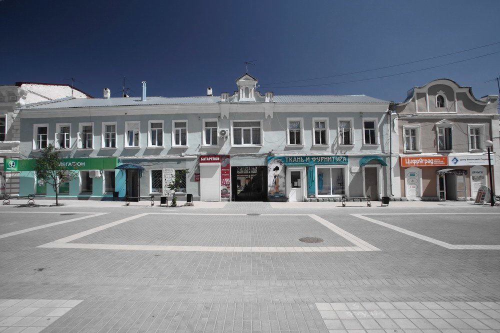 Photograph by Олег Красиков