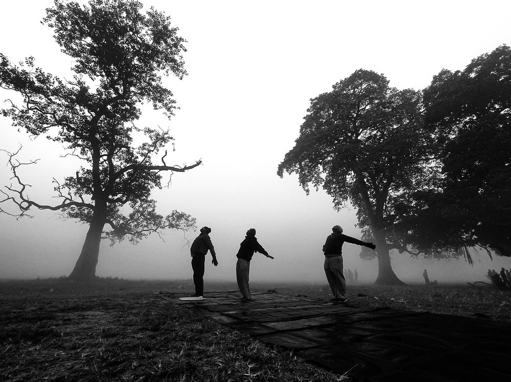 Photograph by Abhinandan Naskar