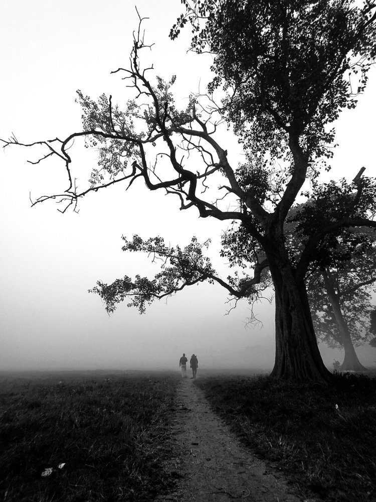 Photograph by Abhinandan Naskar